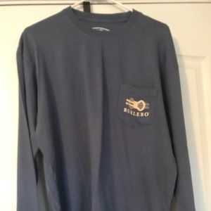 Burlebo t shirt large